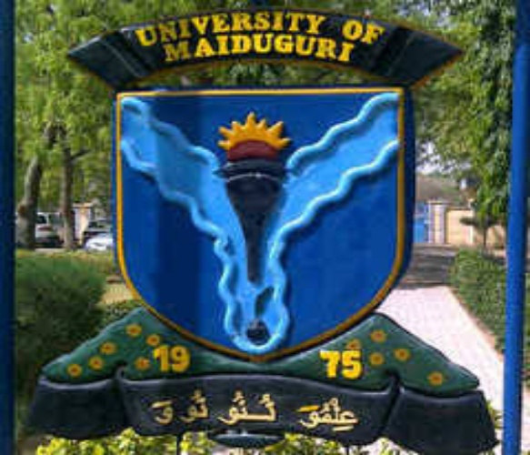 UNIMAID IS BACK